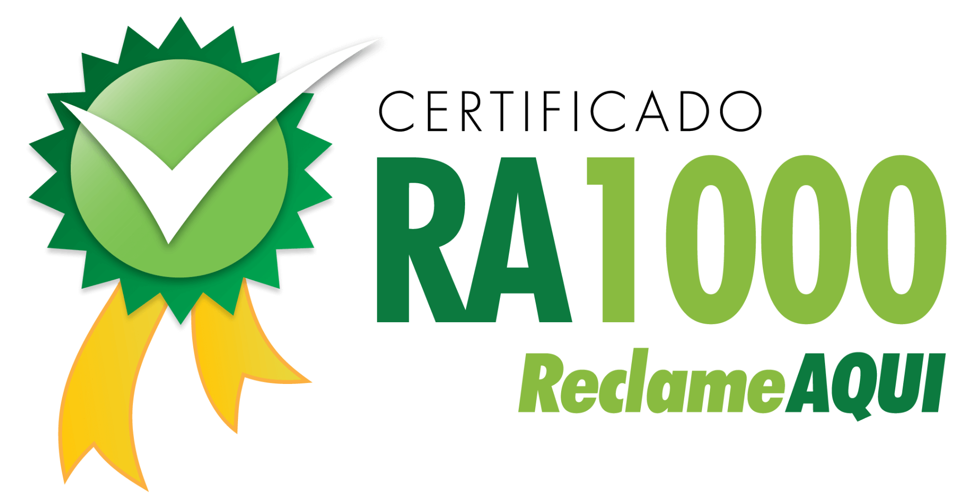 Reclame AQUI
